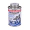 Oatey Hercules Megaloc Blue Thread Sealant 4 oz 15804 - alternate 1